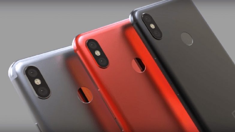 Xiaomi Mi A2 Likely to Be Launched Globally on July 24; Expected Price, Features & Specifications