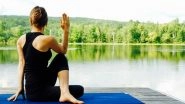 Best 5 Yoga Apps to Stay Fit on This International Day of Yoga
