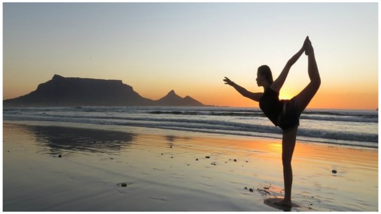 Yoga Can Contribute to Life-Long Health and Wellbeing, Says WHO