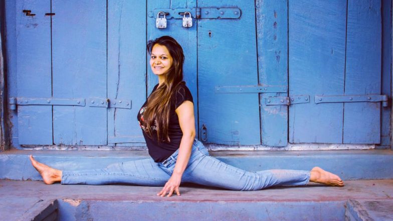 Yoga Poses That Can Help Burn Belly Fat and Tone Your Abs