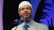 Zakir Naik to be Extradited to India? Islamic Preacher Refutes Report