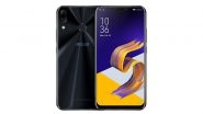Asus Zenfone 5z Flagship Smartphone India Launch on July 4 via Flipkart; Expected Price, Features & Specifications