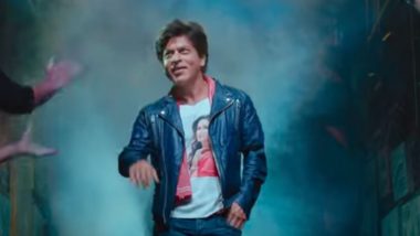 Zero Advance Booking: Shah Rukh Khan Starrer Witnesses Good Response