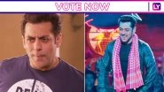 Shah Rukh Khan&rsquo;s Zero or the Deol&rsquo;s Yamla Pagla Deewana Phir Se &ndash; Which Salman Khan Cameo Do You Love the Most?