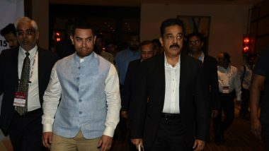 Vishwaroopam 2 Trailer: Aamir Khan and Kamal Haasan Bond Again?