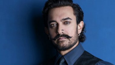 Aamir Khan Comes on Board Once Again for Gulshan Kumar Biopic, Mogul?