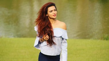 Aashka Goradia: My Sexuality Was Intentionally Misrepresented on a Reality Show