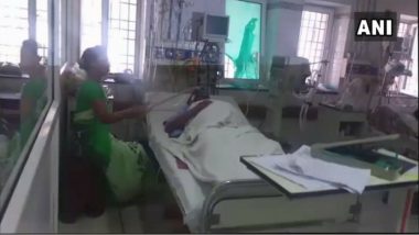 Medical Negligence in Kanpur: 5 Deaths in ICU Due to AC Failure, Hospital Denies