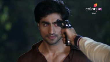 Bepannah Written Episode Update, June 7, 2018: Rajveer Threatens to Shoot Aditya And Make it Look Like an Encounter