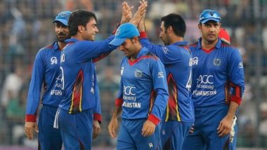 India vs Afghanistan 2018 Test: Captain Asghar Stanikzai Says, 'Afghanistan Has Better Spinners'