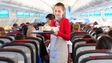 Air Hostesses And Flight Stewards Are More Prone To Cancer, Says Study