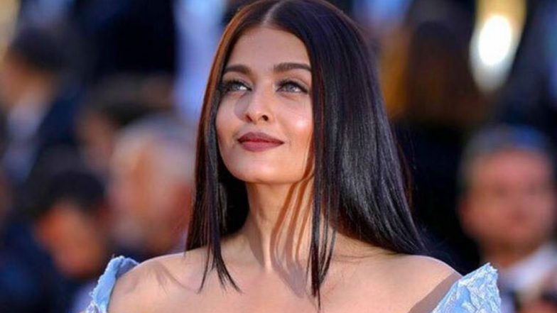 Aishwarya Rai Bachchan to Reunite With Mani Ratnam For a Period Drama, Will Amitabh Bachchan Be a Part of This Baahubali-Like Franchise?