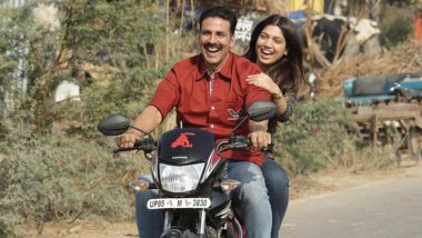 Akshay Kumar and Bhumi Pednekar to Re-Unite, but There’s a Twist!