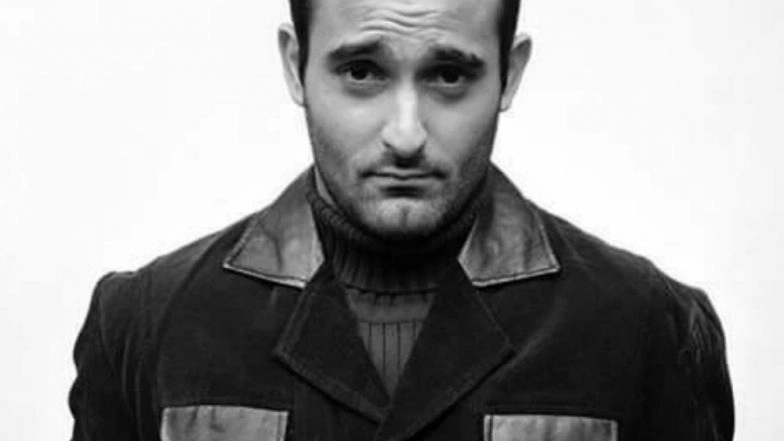 Akshaye Khanna's 'Section 375: Marzi ya Zabardasti' in Legal Mess! Producer Parts Ways With the Movie Director