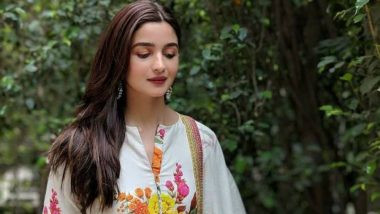 Alia Bhatt Shares a Heart-Warming Birthday Wish for Sister Shaheen - See Pic Inside