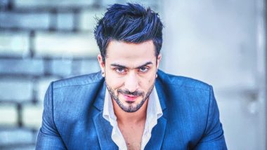 Yeh Hai Mohabbatein Actor Aly Goni aka Romi Gets Hospitalised Due to Kidney Stone