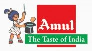 Amul Wins Against Anul After 20 Years, Consumers Will Now Not Get Confused Between Amul Tazaa and Anul Taaza!