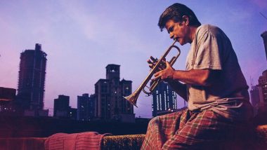 Fanney Khan Teaser Poster: Anil Kapoor Enjoys the Company of His Trumpet on a Sleepless Night