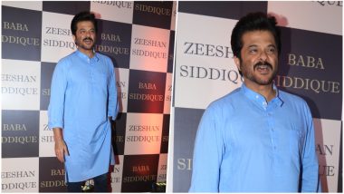 Anil Kapoor on Completing 35 Years in Bollywood: I'm an Obedient Student of Cinema