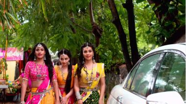 Ishqbaaz 8th June 2018 Written Update of Full Episode: Anika, Gauri And Bhavya in Disguise Try Saving Khanna's Wife From The Goons