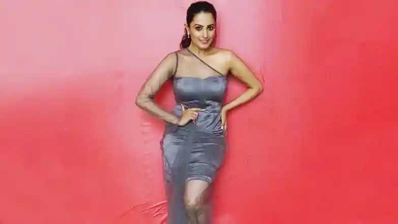 Along With Yeh Hai Mohabbatein and Naagin 3, Anita Hassanandani Will Also Be Seen in Comedy Circus