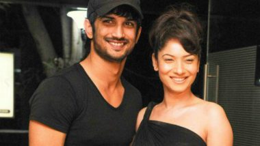 Ankita Lokhande Finally Speaks Up on her BREAK UP With Sushant Singh Rajput