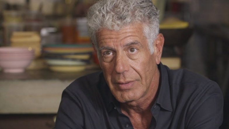 10 Quotes by Anthony Bourdain That Will Strike A Chord With Anyone Who Loves Food