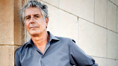 Anthony Bourdain Found Dead at 61, Suicide is Speculated Cause of Death of The Celebrity Chef