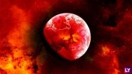 Doomsday Prophecy: Blood Moon 2018 to Mark End of The World, Claims New Theory