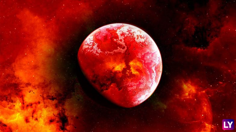Doomsday Prophecy: Blood Moon 2018 to Mark End of The World, Claims New Theory