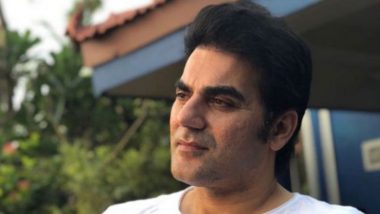 IPL Betting Case: Arbaaz Khan Confesses to Thane Police, Involved in IPL Betting Since the Last 6 Years