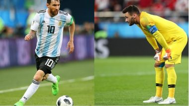 France vs Argentina Highlights Round of 16, 2018 FIFA World Cup: FRA Qualify for Quarterfinal; ARG Knocked Out