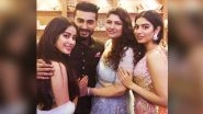 Arjun Kapoor Birthday: Janhvi Kapoor Declares Brother as her Strength and We Totally Agree!