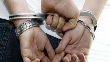 Mumbai: Suspect Arrested by Maharashtra ATS From Ghatkopar