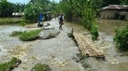 Assam Floods: Death Toll Reaches 32, Over 67,000 Affected