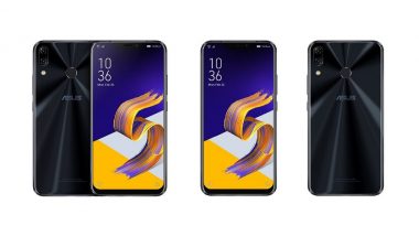 Asus Zenfone 5Z Teased on Flipkart Ahead of Official Unveil; India Launch Imminent