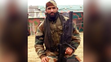 Rifleman Aurangzeb And Major Aditya Kumar Awarded Shaurya Chakra Posthumously on Independence Day Eve