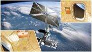 Eight Day Trip in Space Will Cost You Over Three Thousand Crores Rupees, View Pics of The Luxurious Travel Facility