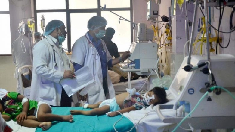 Telangana Hostel Food Poisoning Case: 5 Students Hospitalised 