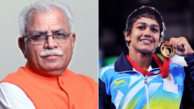 Haryana Government Diktat on Athletes: Wrestler Babita Phogat Questions Move, Says 'Seems Illiterate People Making Policies'