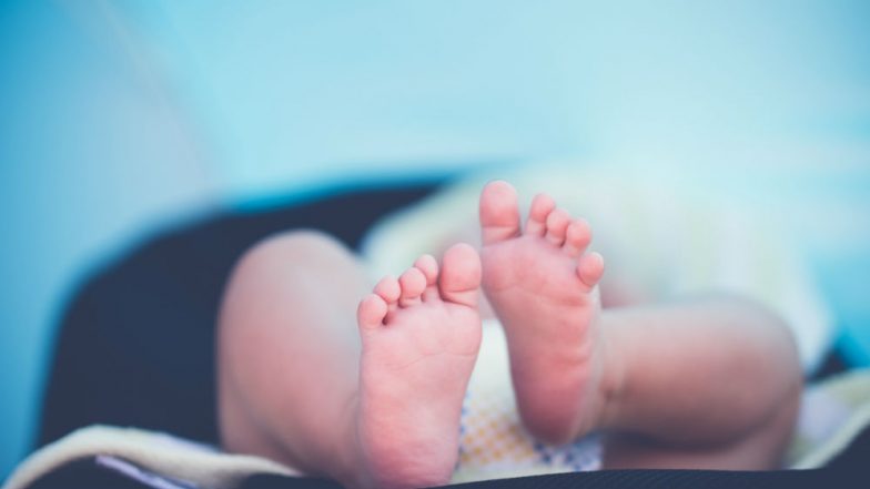 Kolkata Man Sells Newborn Twin Daughters for Rs 1.8 Lakh, Arrested