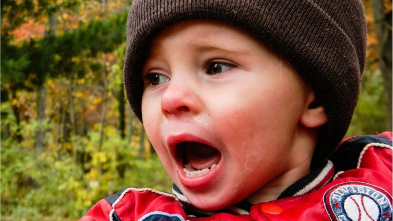 Baby Almost Died after Doctors Inject the Wrong Drug; Here’s What You Need to Know about Sedatives Used on Kids