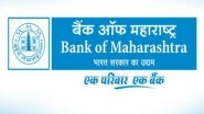 Bank of Maharashtra Chairman and MD Ravindra Marathe Along With RK Gupta Stripped Off Their Power Over Cheating Case