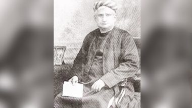 Bankim Chandra Chattopadhyay Birth Anniversary: Know Everything About Sahitya Samrat Who Gave us Vande Matram