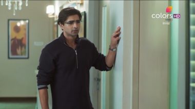 Bepannah Written Episode Update, June 12, 2018: Arjun Becomes Suspicious of Anjana's Secret!