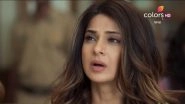 Bepannah Written Episode Update, June 13, 2018: Zoya is Shattered by Mahi's Deception But Refuses to Expose Her in Court