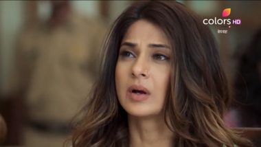 Bepannah Written Episode Update, June 13, 2018: Zoya is Shattered by Mahi's Deception But Refuses to Expose Her in Court