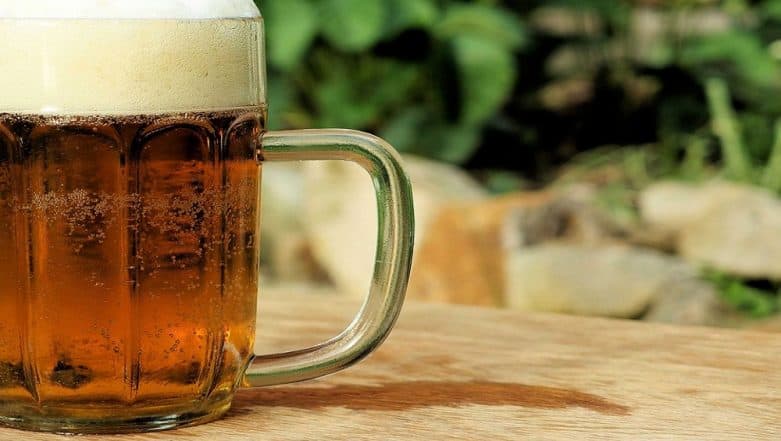 Mumbai Banker Loses Rs 87,000 While Buying Beer Via Digital Payments App Google Pay Mumbai Banker Loses Rs 87,000 While Buying Beer Via Digital Payments App Google Pay