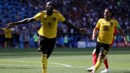 Belgium vs Tunisia Match Result and Highlights: Romelu Lukaku, Eden Hazard Power Belgium to Brink of 2018 FIFA World Cup Last 16