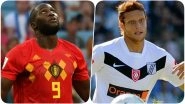 Belgium vs Tunisia, 2018 FIFA World Cup Group G Match Preview: Start Time, Probable Lineup and Match Prediction